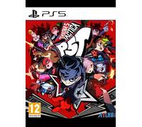 Persona 5 Tactica (PS5)