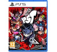 Persona 5 Tactica (PS5)