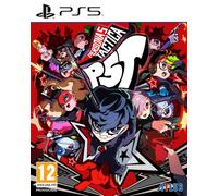 Persona 5 Tactica PS5 PlayStation 5 New