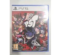 Persona 5 Tactica (PS5)