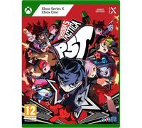 Persona 5 Tactica (Xbox Series X)
