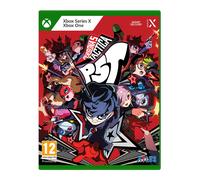 Persona 5 Tactica (Xbox Series X)