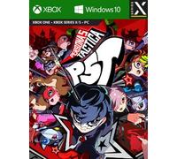 Persona 5 Tactica (Xbox Series X/S, PC) - Xbox Live Key - EUROPE
