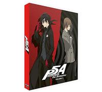 Persona 5: The Animation Part 2 (Collector's Edition) [Limited Edition]