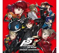 Persona 5: The Royal (Original Soundtrack)
