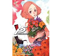 Persona 5, Vol. 10