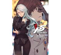 Persona 5, Vol. 12