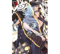 Persona 5, Vol. 13 – Viz Media