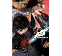 Persona 5, Vol. 14 – Viz Media