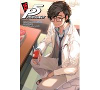 Persona 5, Vol. 15