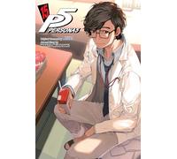 Persona 5, Vol. 15 : Volume 15