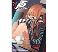 Persona 5, Vol. 7