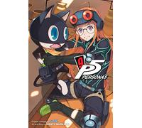 Persona 5, Vol. 9 – Viz Media