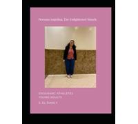 Persona Angelina: The Enlightened Muscle: Shahinaz El Ramly