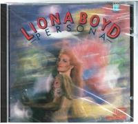 Persona by Boyd, Liona (1989-12-28)