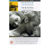 Persona [DVD]