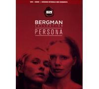 Persona (Dvd+E-Book)