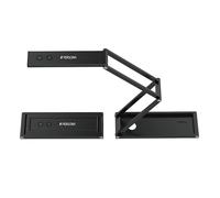 PERSONA KTA-944 4K Visualizer - Portable USB Document Camera with A3 Shooting Area, 13MP CMOS Sensor, 4X Digital Zoom, Auto Focus, Built-in LED & Microphone, Plug & Play for Online Teaching & Video Co