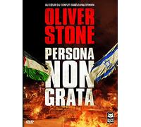 PERSONA NON GRATA