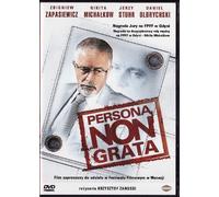 Persona non grata