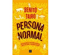 Persona normal (Ficción)