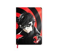 Persona: P5R Sculpted Journal