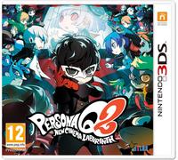 Persona Q2: New Cinema Labyrinth (Nintendo 3DS) (New)