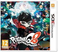 Persona Q2: New Cinema Labyrinth 3DS
