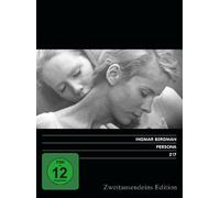 Persona. Second Thousands Edition Film 217 [Region Free]