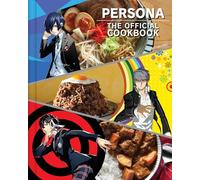 Persona: The Official Cookbook