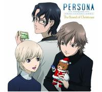 Persona Trinity Soul - Drama CD