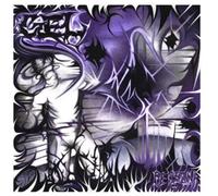 GEL - Persona - 12" EP - Plum Colored Vinyl - The Orchard