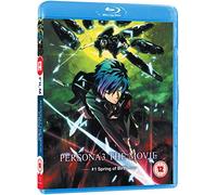 Persona3 Movie 1 - Standard Edition Blu-ray