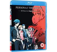 Persona 3 Movie 2 Blu-Ray [2018]