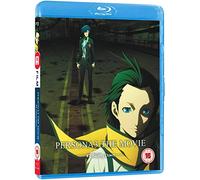 Persona3 Movie 3 - Standard BD [Blu-ray]
