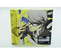 Persona4 the Animation Series Original SoundTrack CD Japan Anime OST