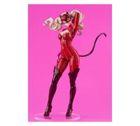 Persona5 Royal Pop Up Parade Statue Panther L Size 23 cm
