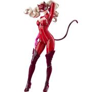 Persona5 Royal Pop Up Parade Statue Panther L Size 23 cm
