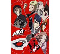 PERSONA5 the Animation Blu-ray