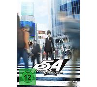 PERSONA5 the Animation - Komplett-Set