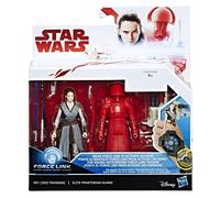 Personaggi Di Film und TV Hasbro c1242eu4