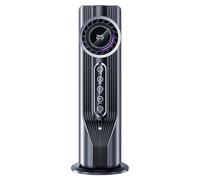 Personal Air Conditioner - Portable Air Conditioner Fan | Small Cooling And Heating Fan, Evaporative Cooler Blower Mini Personal Heating For Desktop Room Car Bedroom Office Camping Tent Dorm