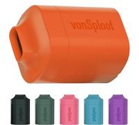 Personal Air Filter to Trap Smoke & Odor - Easy to Use & Long Lasting Replacement Smoke Filter up to 500+ Uses