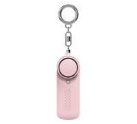 Personal Alarm Safety Sound, Personal Alarm Key Trailer | Protective Device Key Pendant with Safe Sound for Personal Alarm Personal Alarm Number 7 Battery Operated Wolf Instrument Female Kids Wolf