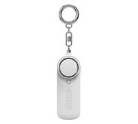 Personal Alarm Safety Sound, Personal Alarm Key Trailer | Protective Device Key Pendant with Safe Sound for Personal Alarm Personal Alarm Number 7 Battery Operated Wolf Instrument Female Kids Wolf
