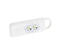 Personal Alarm Walking 130db Loud Siren Plus Dual Strobe Led Lights for Women Children and Elderly Long Security Life Self Personal Safety Gadget for Defence