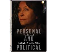 Personal and Political: The Film of Natalia Almada