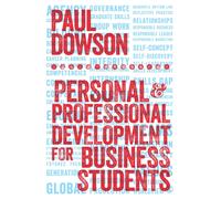 Personal and Professional Development for Business Students