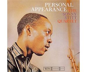 Personal Appearance (Japanese