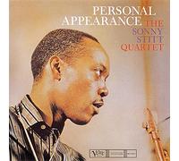 Personal Appearance (Japanese Reissue) [Import]